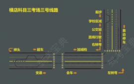 鑫木兰驾校